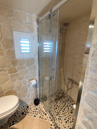 Badkamer Badkamer Casa Bella Nuova